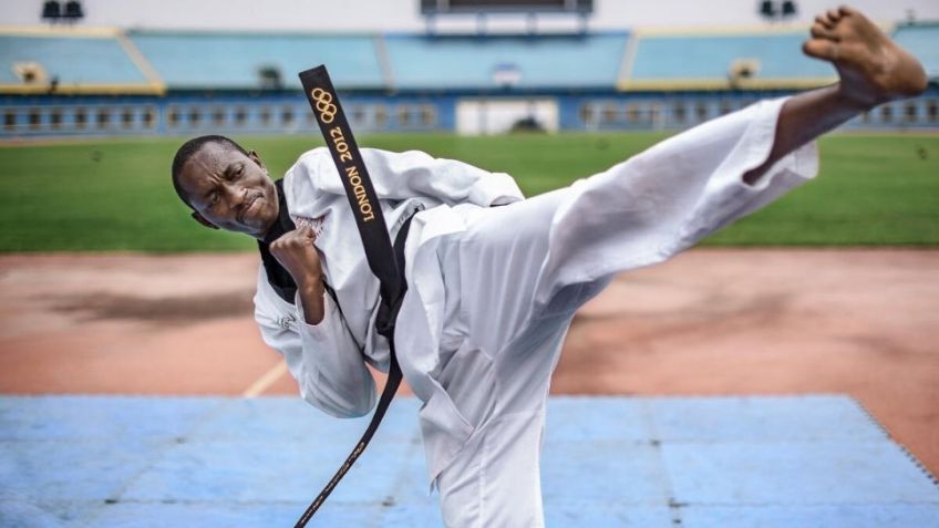 ¡Aguas! Un positivo demora la llegada del equipo de refugiados a los Juegos de Tokio