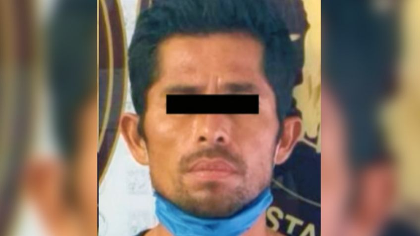 Por asesinar a hombre durante riña, José Enrique pasará 18 años tras las rejas en Sonora