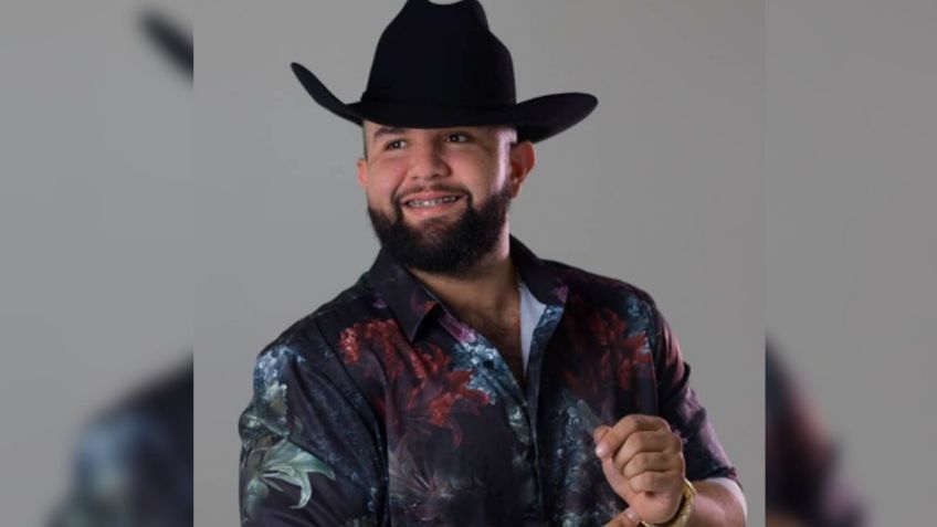 En pleno concierto, Carin León estuvo a punto de llegar a los golpes con un fan: "Bájale de hue..."