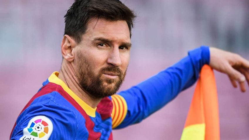 ¿Cuánto ganará Lionel Messi por su nuevo contrato con el FC Barcelona?