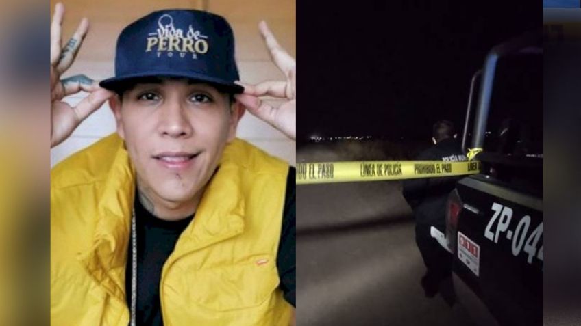 Guadalajara: Joven es aniquilado a balazos tras riña en cancha de futbol; era el hermano de C-Kan