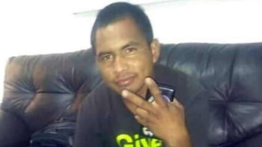 Buscan a Francisco Javier en Cajeme; desapareció hace varios días en Ejido Tepeyac