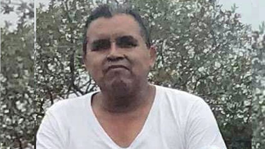 Desaparece el señor José Guadalupe en Ciudad Obregón; tiene más de 2 meses extraviado