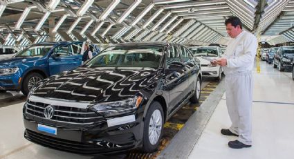 Profeco alerta sobre falla en estos modelos de Volkswagen comercializados en México
