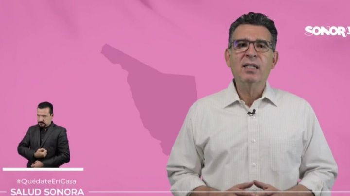 "¿Qué ganan?": Salud Sonora llama a no compartir 'fake news' sobre el Covid-19