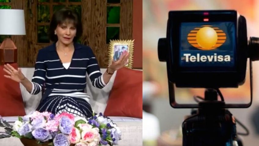 "¡Vete de mi casa!": Actor de Televisa amenaza a ex con llevarse a sus hijas; TV Azteca exhibe VIDEO