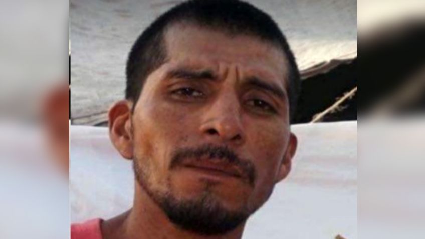 Desaparece Jesús Antonio en comunidad rural de Empalme; piden apoyo para encontrarlo