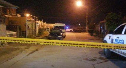 Madrugada violenta: Fuerte ataque armado deja 4 jóvenes muertos y 2 heridos