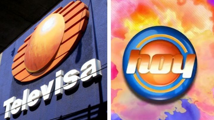 "Psicópata y maníaco": Famosa reportera de Televisa exhibe a excompañero de 'Hoy' por abuso laboral