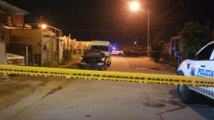 Madrugada violenta: Fuerte ataque armado deja 4 jóvenes muertos y 2 heridos