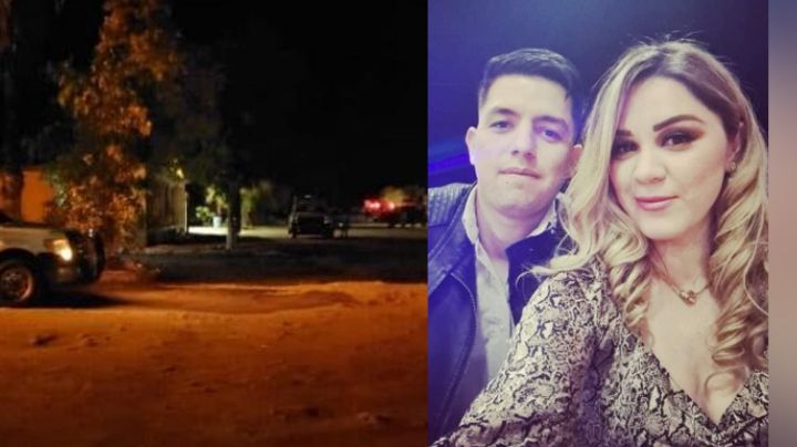 Aranza Ramos fue marcada por la tragedia hace 7 meses; buscaba a su esposo y encontró la muerte