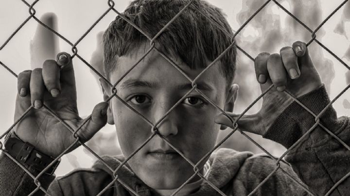 Sadismo total: Un hombre tortura a 5 niños; los ató, azotó y electrocutó por varias horas