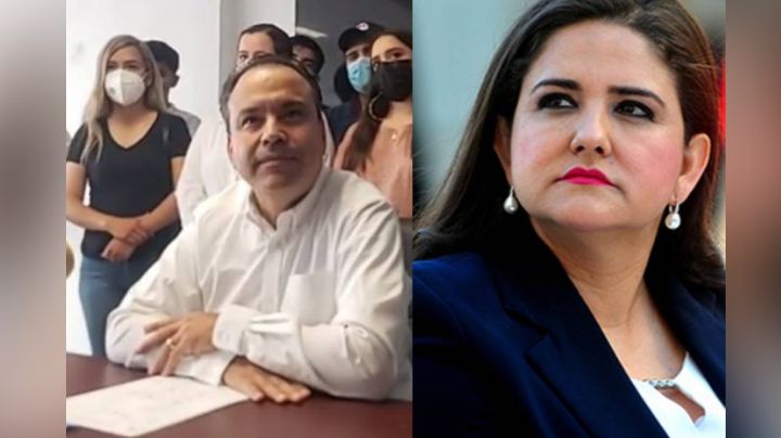 'Toño' Astiazarán gana las elecciones en Hermosillo, avala el Tribunal; Célida López ya reaccionó