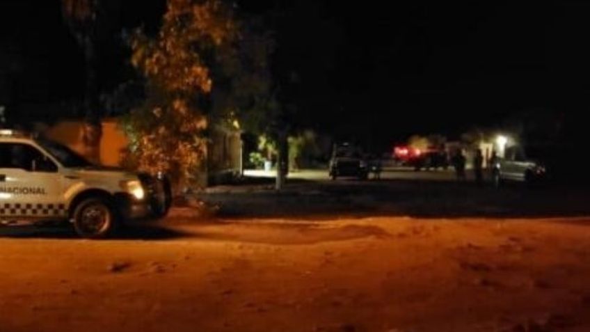 Tragedia: Ejecutan a integrante de Madres Buscadoras de Sonora; buscaba a su esposo en Guaymas