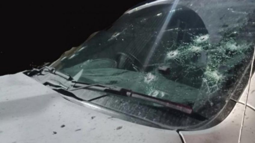 Al confundirlos, gatilleros acribillan a 2 trabajadores de compañía de electricidad