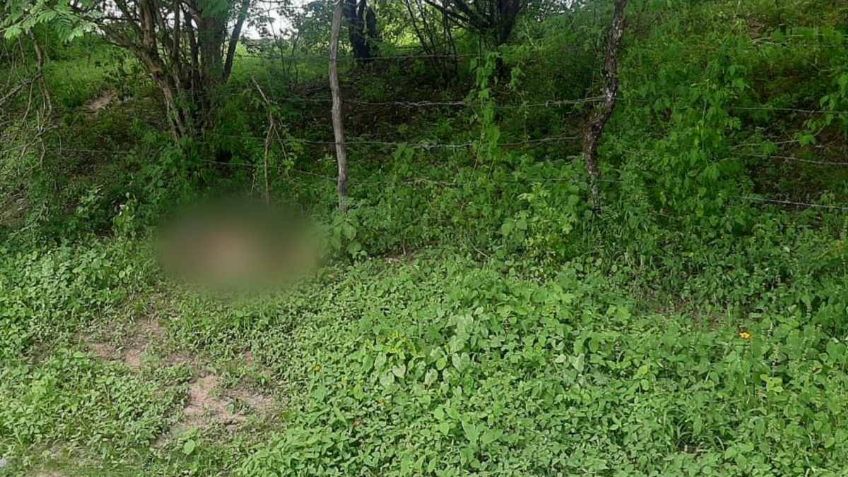 Lamentable: Hallan el cuerpo de una mujer y un niño con impactos de bala; estaban abrazados