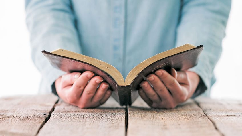 Impactante: Samuel estrangula a su amigo; debatían sobre versículos de la Biblia