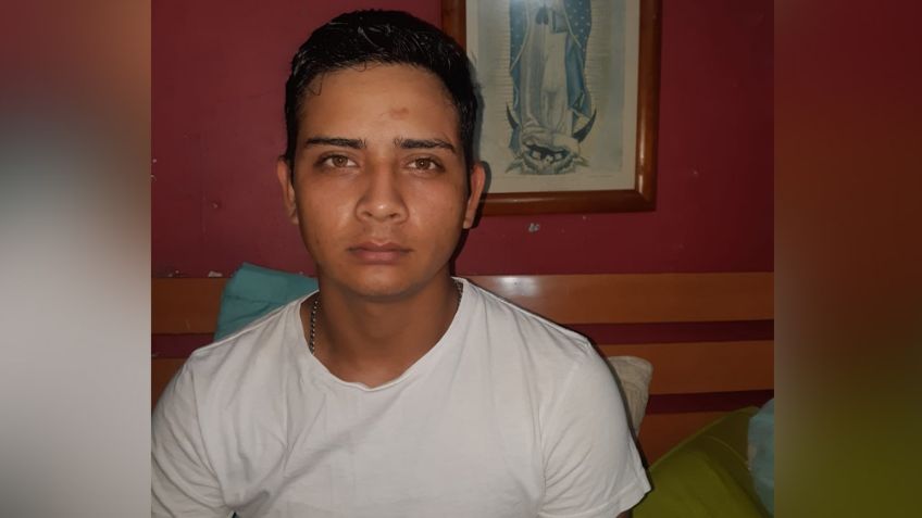 Héctor Eduardo fue arrollado por un tracto camión en Cajeme; su familia busca justicia para él