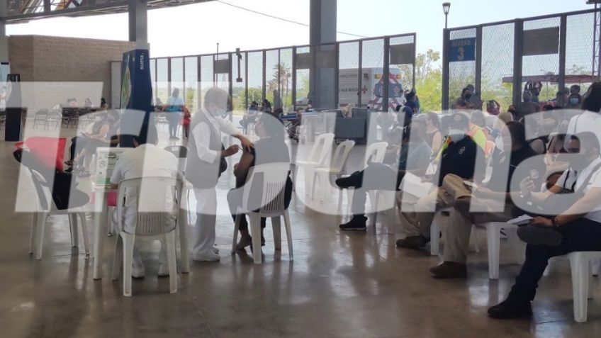 Aumenta el riesgo de contraer Covid-19 en Cajeme, el jefe de la Jurisdicción Sanitaria