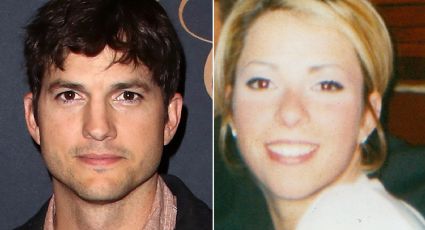Exnovia de Ashton Kutcher tiene justicia: Condenan a muerte a su asesino