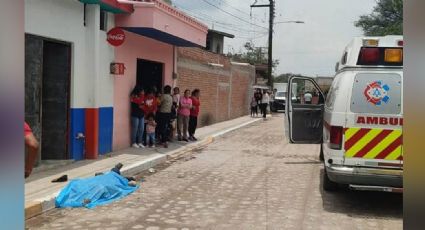 En plena jornada laboral, albañil muere electrocutado; Francisco tenía 64 años