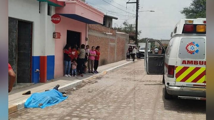 En plena jornada laboral, albañil muere electrocutado; Francisco tenía 64 años