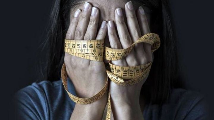 Sonora: Preocupa aumento de casos de bulimia y anorexia durante pandemia de Covid-19