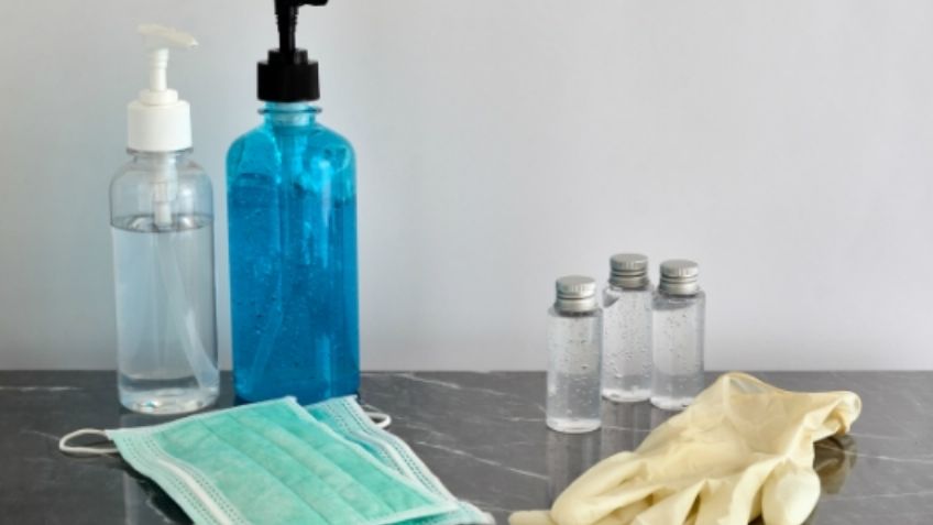 México anuncia la donación de equipo médico contra Covid-19 a Cuba