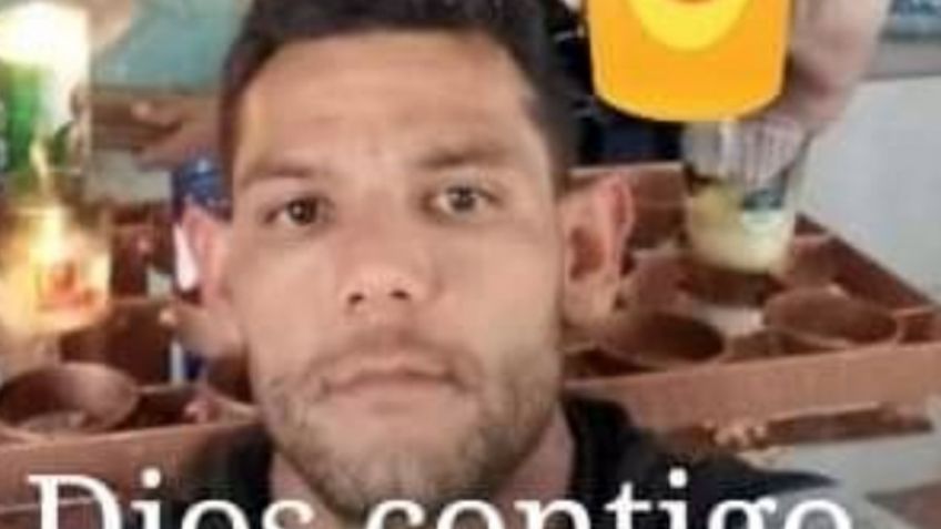 Alerta en Cajeme: Piden ayuda para ubicar a Cristian Valenzuela, extraviado en Esperanza