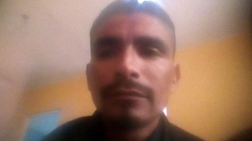 Familiares buscan a Javier Octavio en Hermosillo; fue 'levantado' por sujetos armados