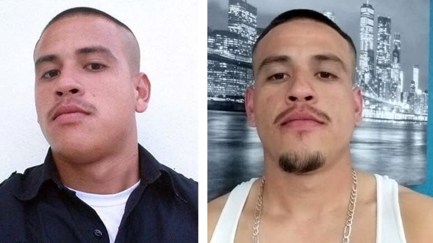 "Mi vida está vacía": Madre busca a su hijo Jesús Felipe, desaparecido en Ciudad Obregón