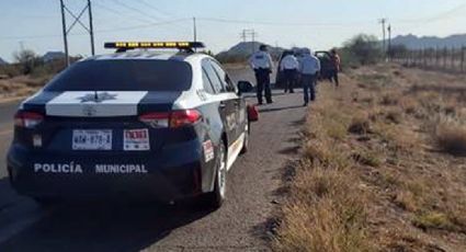 Eran hermanos: Identifican a los dos hombres asesinados dentro de auto en Nogales