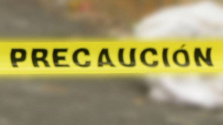 Macabro hallazgo: Ejecutan a hombre y abandonan su cuerpo en panteón; tenía tres tiros en la espalda