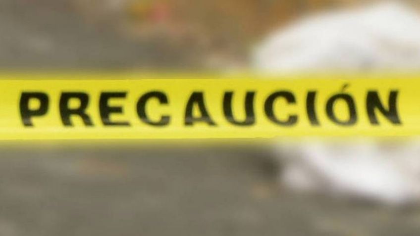 Macabro hallazgo: Ejecutan a hombre y abandonan su cuerpo en panteón; tenía tres tiros en la espalda