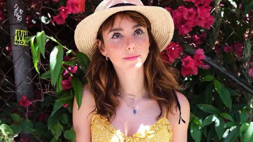 "Yo no comía": Natalia Téllez se sincera sobre doloroso padecimiento de trastorno alimenticio