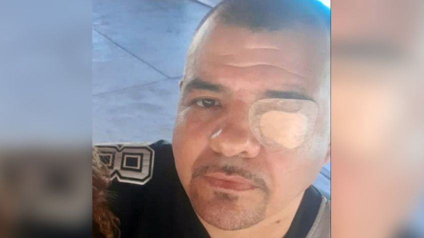 Alerta en Nogales por la desaparición de Manuel Alberto; salió de casa y no regresó