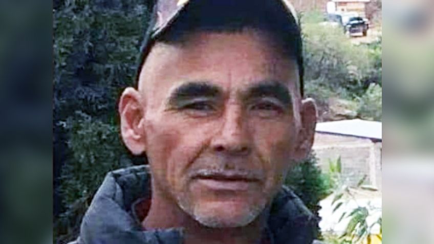Reportan desaparición del señor Jorge Torres en Nogales; tiene 3 días sin volver a casa