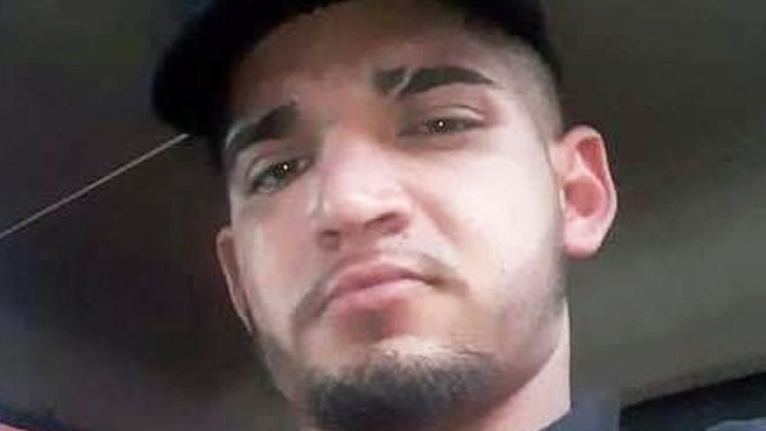 Desapareció sin dejar rastro: Piden ayuda para encontrar al joven Jesús Enrique en Nogales