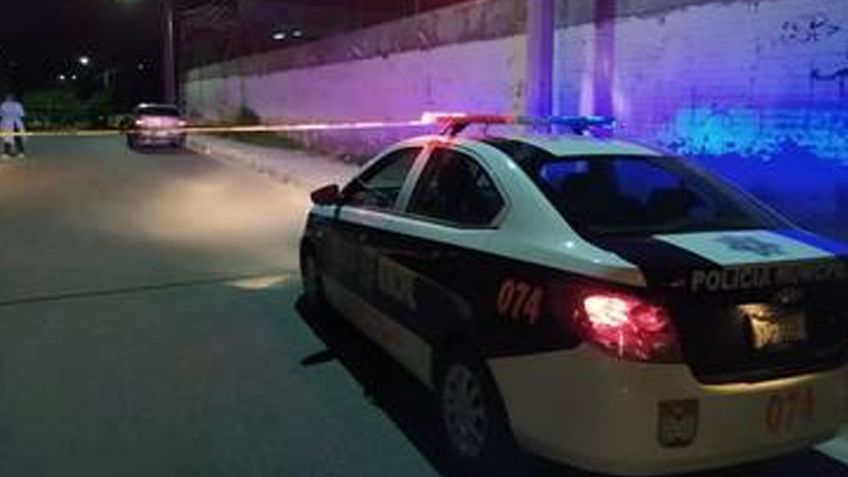 Acribillan a menor de edad en San Luis Río Colorado; es hospitalizado de emergencia