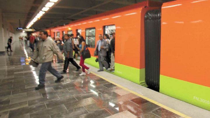 Fue a trabajar y no regresó: A primeras horas del día, asesinan a un hombre en el Metro