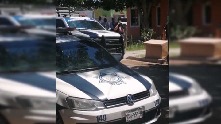 Hallazgo de cuerpo en la Ampliación Alameda moviliza a las autoridades en Cajeme