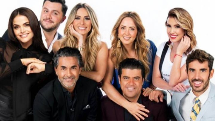 ¡Lucha por su vida! Tragedia en Televisa: Querido exconductor de 'Hoy' es intubado por Covid-19