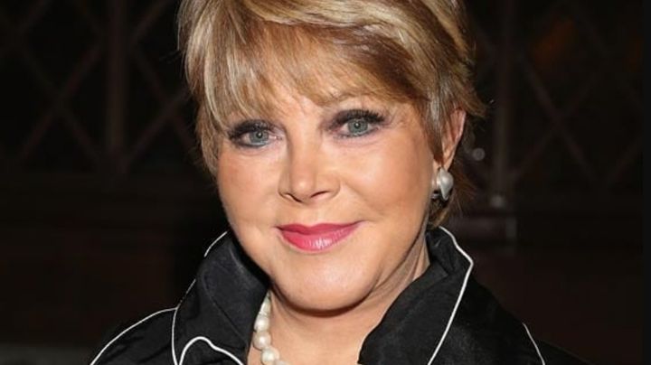 "No me dejó Emilio Azcárraga": Lolita Ayala recuerda que se le negó actuar con 'Cantinflas'