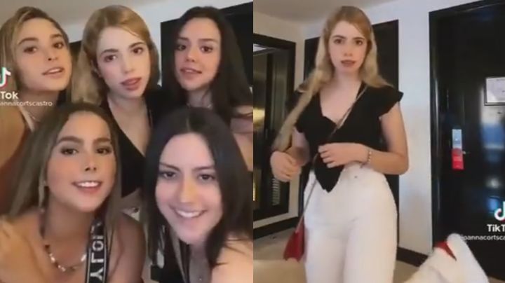 VIDEO: Tiktokers meten en problemas a ZARA; le llueven críticas en Internet