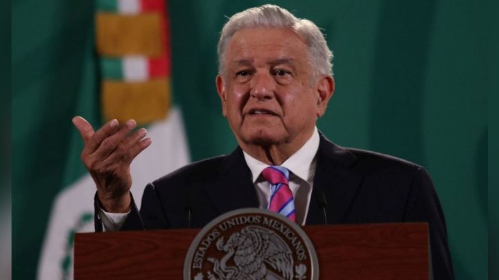 Tribunal Electoral ordena a AMLO un ajuste de contenido en sus conferencias matutinas