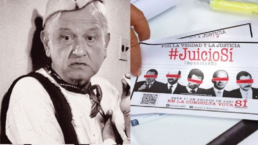 ¡De no creerse! The Economist compara a AMLO con Cantinflas e Internet crea brutales MEMES