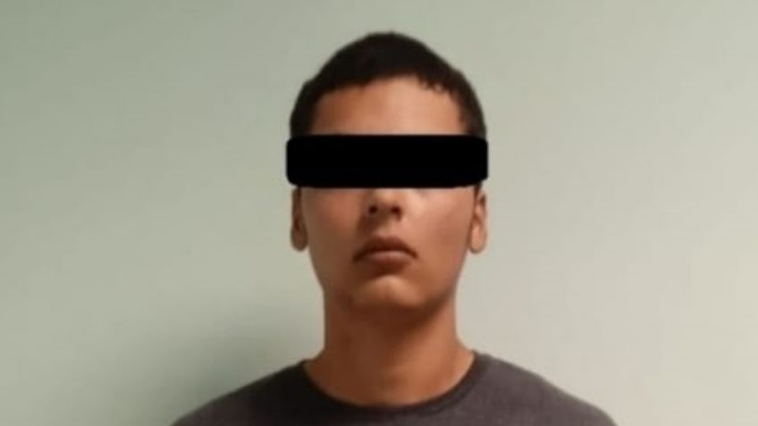 Brutal: Daniel, de 17 años, ataca a una joven en Cajeme; testigos le propinan brutal golpiza