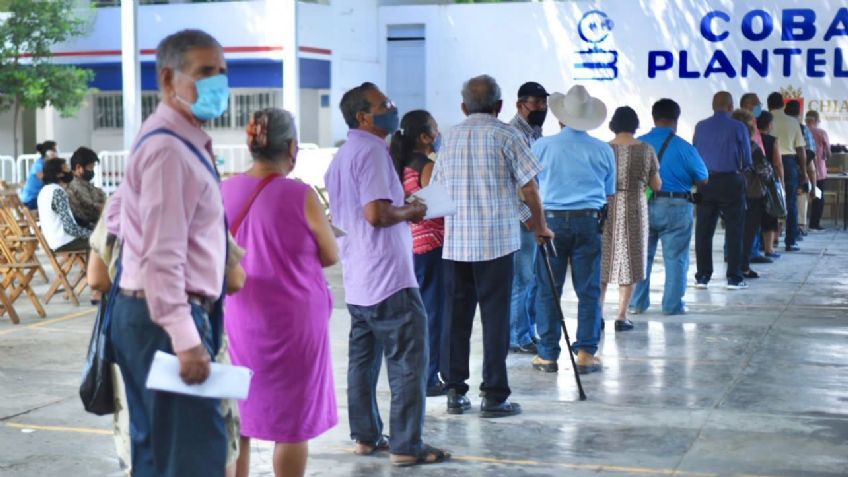 Pensión para el Bienestar de las Personas Adultas Mayores: ¿Cuándo y dónde puedes inscribirte?