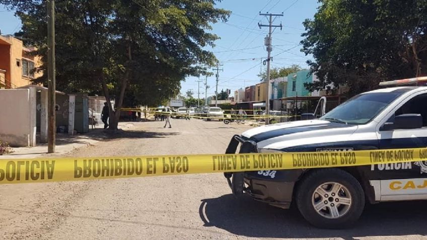 Cajeme se mantiene como el cuarto municipio más violento de México y del mundo