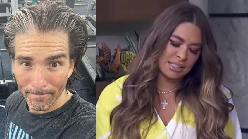 ¿Se divorcia? Galilea Montijo habla de más en 'Hoy' y 'humilla' a su esposo en  vivo: VIDEO